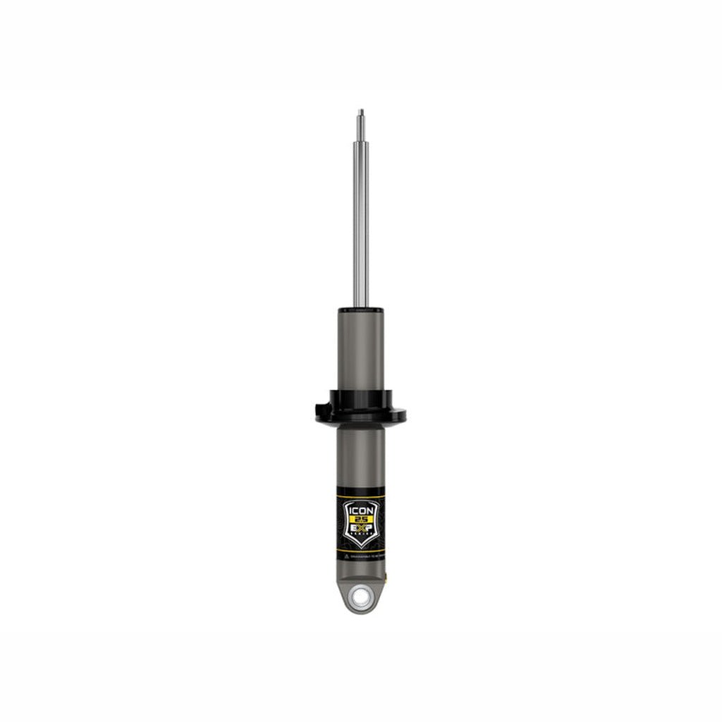 ICON Hoss 1.0 Rear EXP 2.5in Coilover | 2021-2023 Ford Bronco - Stateside Performance - Shocks and Struts - ICON - ICON Hoss 1.0 Rear EXP 2.5in Coilover | 2021-2023 Ford Bronco