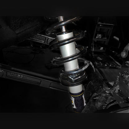 ICON Hoss 1.0 Rear EXP 2.5in Coilover | 2021-2023 Ford Bronco - Stateside Performance - Shocks and Struts - ICON - ICON Hoss 1.0 Rear EXP 2.5in Coilover | 2021-2023 Ford Bronco