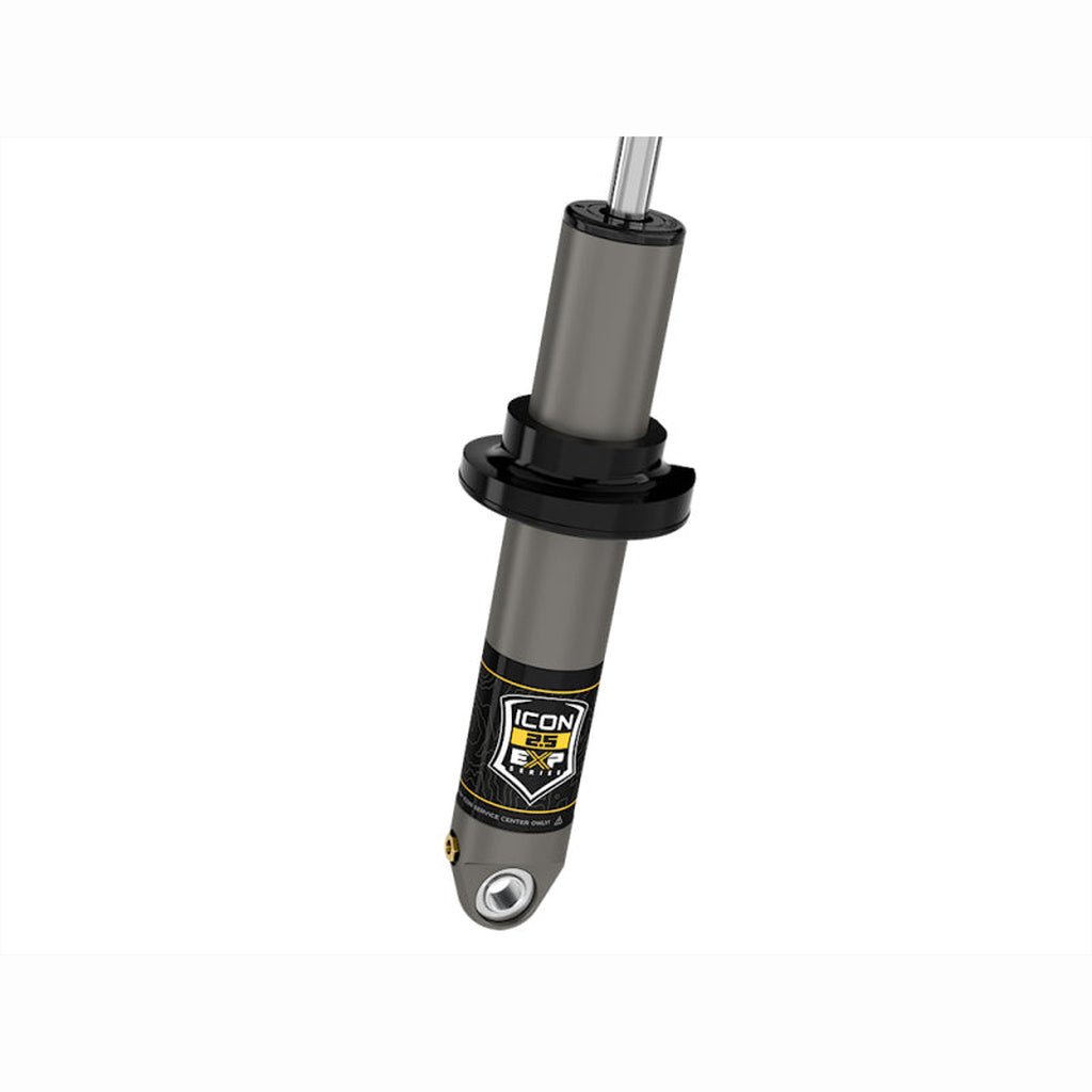 ICON Hoss 1.0 Rear EXP 2.5in Coilover | 2021-2023 Ford Bronco - Stateside Performance - Shocks and Struts - ICON - ICON Hoss 1.0 Rear EXP 2.5in Coilover | 2021-2023 Ford Bronco
