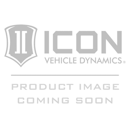 ICON Hoss 1.0 Rear EXP 2.5in Coilover | 2021-2023 Ford Bronco - Stateside Performance - Shocks and Struts - ICON - ICON Hoss 1.0 Rear EXP 2.5in Coilover | 2021-2023 Ford Bronco