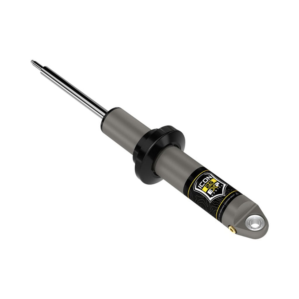 ICON Hoss 1.0 Rear EXP 2.5in Coilover | 2021-2023 Ford Bronco - Stateside Performance - Shocks and Struts - ICON - ICON Hoss 1.0 Rear EXP 2.5in Coilover | 2021-2023 Ford Bronco