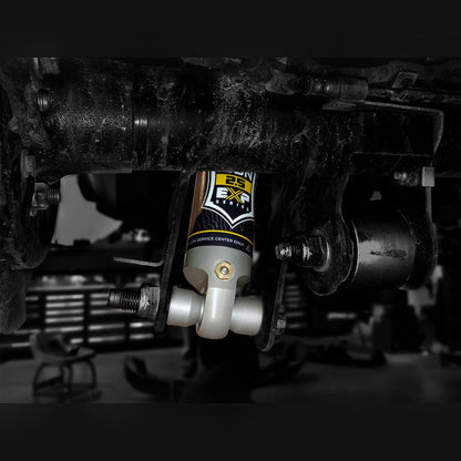 ICON Hoss 1.0 Rear EXP 2.5in Coilover | 2021-2023 Ford Bronco - Stateside Performance - Shocks and Struts - ICON - ICON Hoss 1.0 Rear EXP 2.5in Coilover | 2021-2023 Ford Bronco