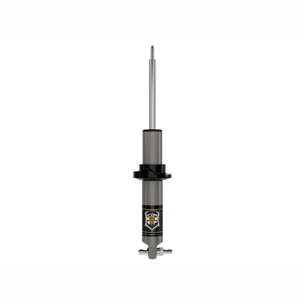 ICON Hoss 2.0 Front EXP Coilover | 2021-2024 Ford Bronco - Stateside Performance - Shocks and Struts - ICON - ICON Hoss 2.0 Front EXP Coilover | 2021-2024 Ford Bronco