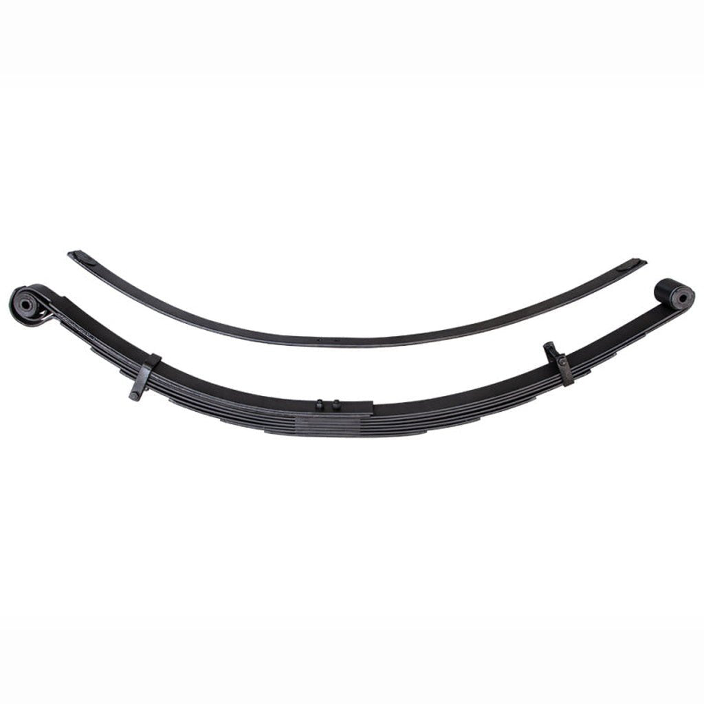 ICON Multi-Rate Rear Leaf Spring Pack w/ Add-In Leaf | 2017-2020 Ford F150 Raptor - Stateside Performance - Leaf Springs & Accessories - ICON - ICON Multi-Rate Rear Leaf Spring Pack w/ Add-In Leaf | 2017-2020 Ford F150 Raptor
