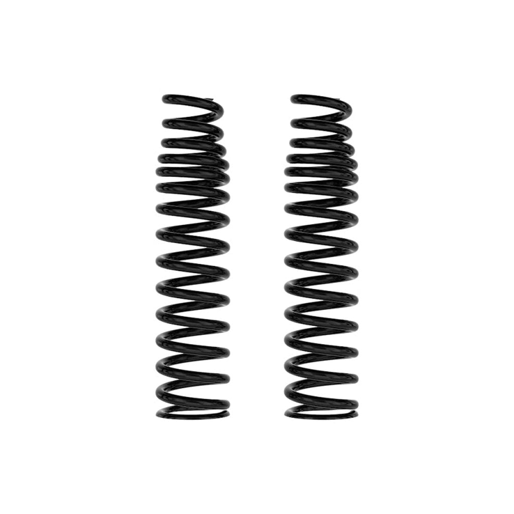 ICON Rear Heavy Rate Coil Spring Kit | 2021-2023 Ford Bronco - Stateside Performance - Lift Springs - ICON - ICON Rear Heavy Rate Coil Spring Kit | 2021-2023 Ford Bronco