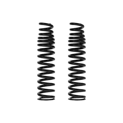 ICON Rear Heavy Rate Coil Spring Kit | 2021-2023 Ford Bronco - Stateside Performance - Lift Springs - ICON - ICON Rear Heavy Rate Coil Spring Kit | 2021-2023 Ford Bronco