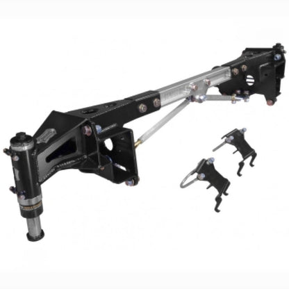 ICON Rear Hydraulic Bump Stop Kit | 2010-2014 Ford F150 - Stateside Performance - Bump Stops - ICON - ICON Rear Hydraulic Bump Stop Kit | 2010-2014 Ford F150