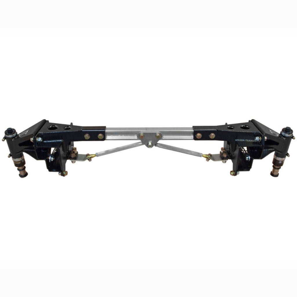 ICON Rear Hydraulic Bump Stop Kit | 2010-2014 Ford F150 - Stateside Performance - Bump Stops - ICON - ICON Rear Hydraulic Bump Stop Kit | 2010-2014 Ford F150