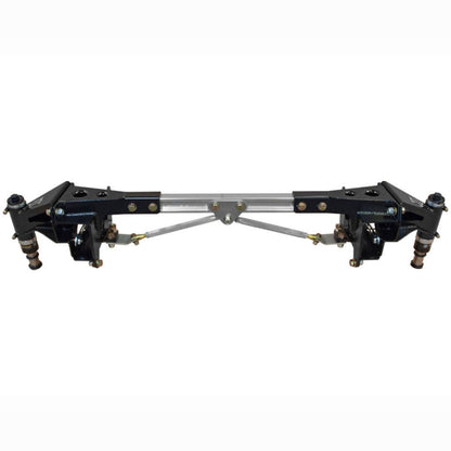ICON Rear Hydraulic Bump Stop Kit | 2010-2014 Ford F150 - Stateside Performance - Bump Stops - ICON - ICON Rear Hydraulic Bump Stop Kit | 2010-2014 Ford F150