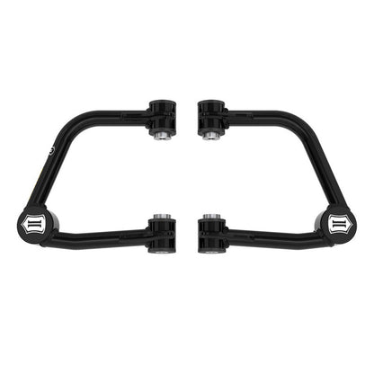 ICON Tubular Upper Control Arm Delta Joint PRO Kit | 2021 - 2023 Ford Bronco - Stateside Performance - Control Arms - ICON - ICON Tubular Upper Control Arm Delta Joint PRO Kit | 2021 - 2023 Ford Bronco