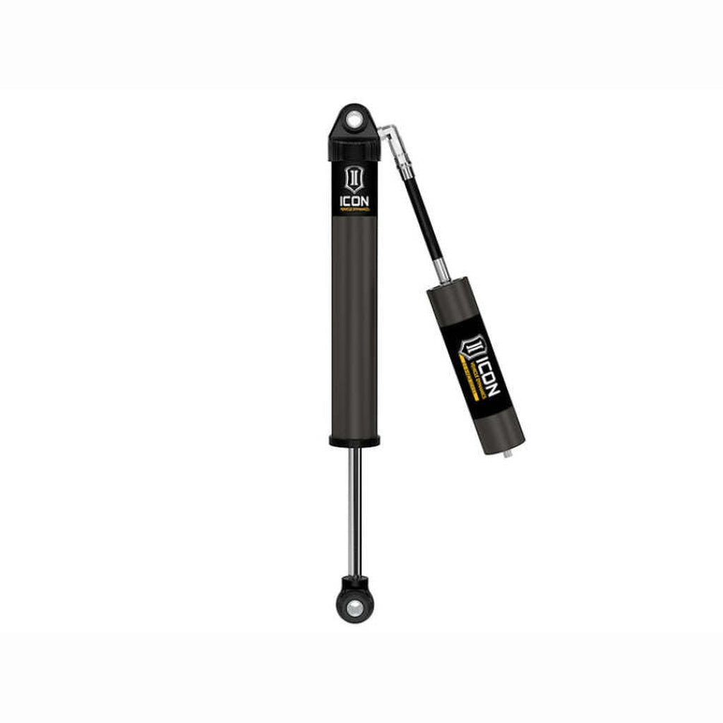 Icon VS 2.0 HD Remote Reservoir Passenger Rear Shock - 0-1.5 in Lift | 2015-2019 GMC Sierra 3500 - Stateside Performance - Shocks and Struts - ICON - Icon VS 2.0 HD Remote Reservoir Passenger Rear Shock - 0-1.5 in Lift | 2015-2019 GMC Sierra 3500