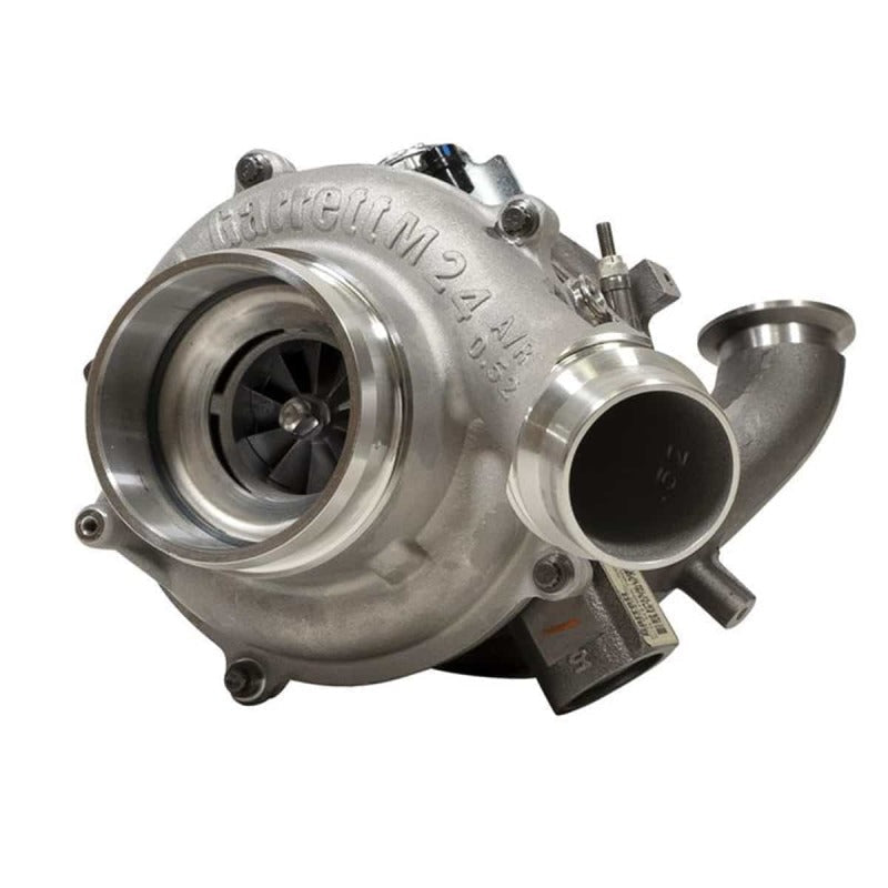 Industrial Injection Cab & Chassis Turbocharger - 6.7L Powerstroke | 2011-2016 Ford F350 - Stateside Performance - Turbochargers - Industrial Injection - Industrial Injection Cab & Chassis Turbocharger - 6.7L Powerstroke | 2011-2016 Ford F350