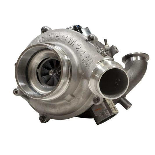 Industrial Injection Cab & Chassis Turbocharger - 6.7L Powerstroke | 2011-2016 Ford F350 - Stateside Performance - Turbochargers - Industrial Injection - Industrial Injection Cab & Chassis Turbocharger - 6.7L Powerstroke | 2011-2016 Ford F350
