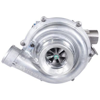 Industrial Injection Garrett New Stock Turbocharger - 6.0L Power Stroke | 2005-2007 Ford F350 - Stateside Performance - Turbochargers - Industrial Injection - Industrial Injection Garrett New Stock Turbocharger - 6.0L Power Stroke | 2005-2007 Ford F350