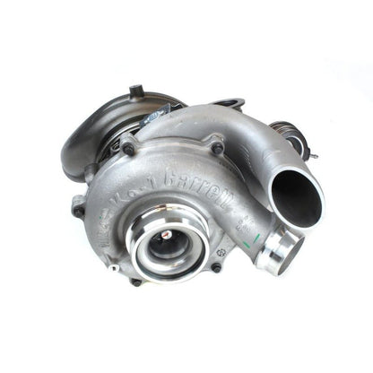 Industrial Injection New Stock Replacement Turbocharger - Ford 6.7L Power Stroke | 2011-2014 Ford F350 - Stateside Performance - Turbochargers - Industrial Injection - Industrial Injection New Stock Replacement Turbocharger - Ford 6.7L Power Stroke | 2011-2014 Ford F350