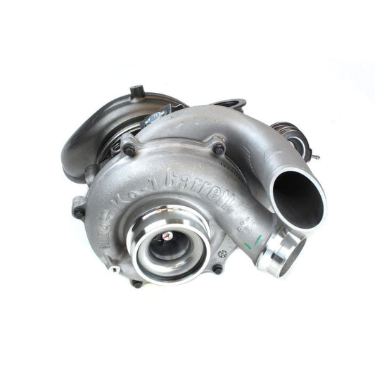 Industrial Injection New Stock Replacement Turbocharger - Ford 6.7L Power Stroke | 2011-2014 Ford F450 - Stateside Performance - Turbochargers - Industrial Injection - Industrial Injection New Stock Replacement Turbocharger - Ford 6.7L Power Stroke | 2011-2014 Ford F450