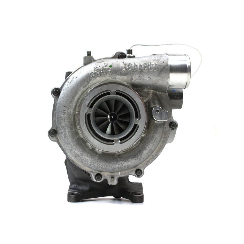 Industrial Injection Replacement Turbocharger - 6.6L LLY/LBZ Duramax | 2004.5-2006 GMC Sierra 2500 - Stateside Performance - Turbochargers - Industrial Injection - Industrial Injection Replacement Turbocharger - 6.6L LLY/LBZ Duramax | 2004.5-2006 GMC Sierra 2500