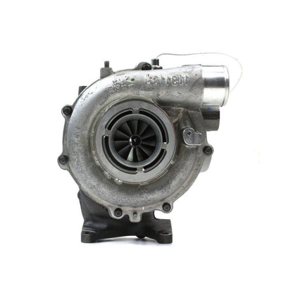 Industrial Injection Replacement Turbocharger - 6.6L LMM Duramax | 2007.5-2010 Chevy Silverado 3500 - Stateside Performance - Turbochargers - Industrial Injection - Industrial Injection Replacement Turbocharger - 6.6L LMM Duramax | 2007.5-2010 Chevy Silverado 3500