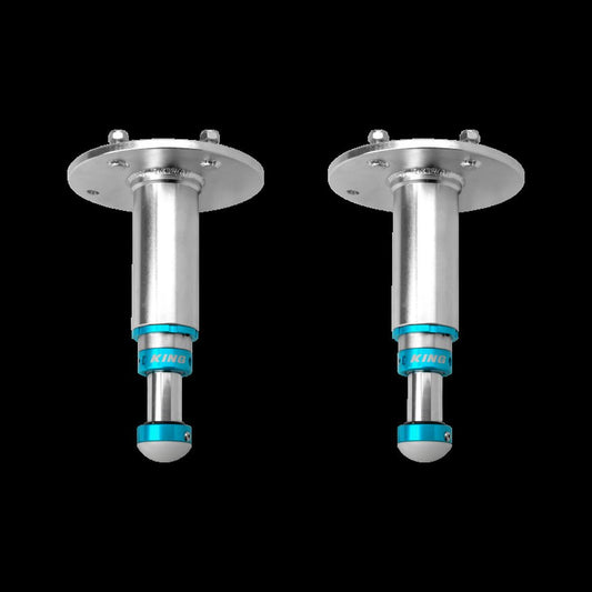 King Shocks 2.0 Rear Bump Stop Kit | 2021-2024 Ram 1500 - Stateside Performance - Bump Stops - King Shocks - King Shocks 2.0 Rear Bump Stop Kit | 2021-2024 Ram 1500