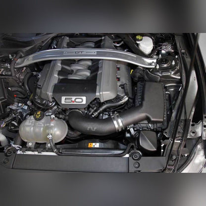 K&N 57-Series Performance Air Intake System | 2015-2017 Ford Mustang - Stateside Performance - Cold Air Intakes - K&N Engineering - K&N 57-Series Performance Air Intake System | 2015-2017 Ford Mustang