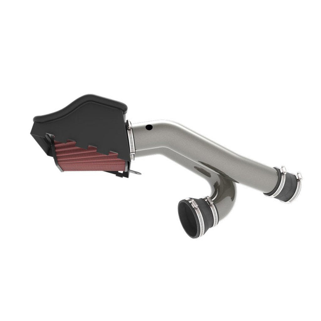 K&N 63 Series AirCharger Cold Air Intake System - 3.5L V6 | 2017-2020 Ford F150 Raptor - Stateside Performance - Cold Air Intakes - K&N Engineering - K&N 63 Series AirCharger Cold Air Intake System - 3.5L V6 | 2017-2020 Ford F150 Raptor