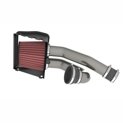K&N 63 Series AirCharger Cold Air Intake System - 3.5L V6 | 2017-2020 Ford F150 Raptor - Stateside Performance - Cold Air Intakes - K&N Engineering - K&N 63 Series AirCharger Cold Air Intake System - 3.5L V6 | 2017-2020 Ford F150 Raptor