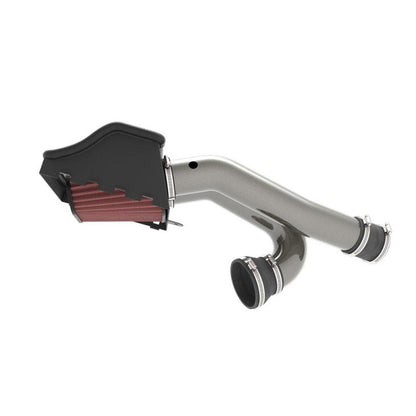 K&N 63 Series AirCharger Cold Air Intake System - 3.5L V6 | 2021-2025 Ford F150 Raptor - Stateside Performance - Cold Air Intakes - K&N Engineering - K&N 63 Series AirCharger Cold Air Intake System - 3.5L V6 | 2021-2025 Ford F150 Raptor