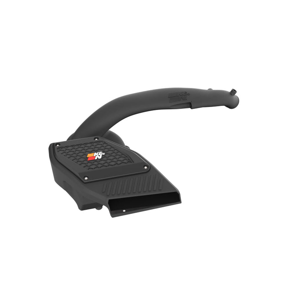 K&N 63 Series AirCharger Performance Air Intake | 2023 - 2025 Ford Bronco - Stateside Performance - Cold Air Intakes - K&N Engineering - K&N 63 Series AirCharger Performance Air Intake | 2023 - 2025 Ford Bronco