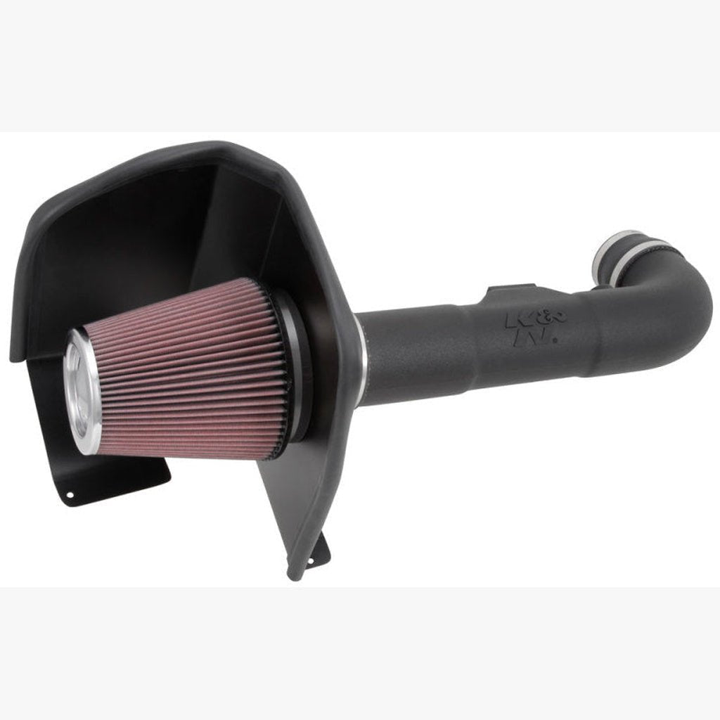 K&N 63 Series AirCharger Performance Intake Kit | 2014-2018 Chevy Silverado 1500 - Stateside Performance - Cold Air Intakes - K&N Engineering - K&N 63 Series AirCharger Performance Intake Kit | 2014-2018 Chevy Silverado 1500