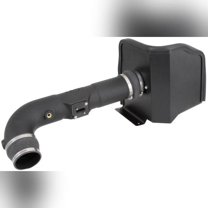 K&N 63 Series AirCharger Performance Intake Kit | 2014-2018 Chevy Silverado 1500 - Stateside Performance - Cold Air Intakes - K&N Engineering - K&N 63 Series AirCharger Performance Intake Kit | 2014-2018 Chevy Silverado 1500
