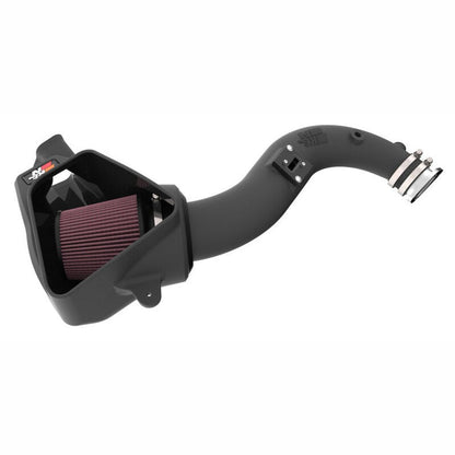 K&N AirCharger Cold Air Intake | 2024 - 2026 Ford Mustang - Stateside Performance - Cold Air Intakes - K&N Engineering - K&N AirCharger Cold Air Intake | 2024 - 2026 Ford Mustang