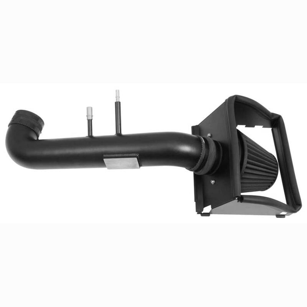 K&N Blackhawk Performance Intake Kit | 2015-2020 Ford F150 - Stateside Performance - Cold Air Intakes - K&N Engineering - K&N Blackhawk Performance Intake Kit | 2015-2020 Ford F150
