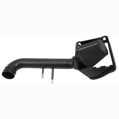 K&N Blackhawk Performance Intake Kit | 2015-2020 Ford F150 - Stateside Performance - Cold Air Intakes - K&N Engineering - K&N Blackhawk Performance Intake Kit | 2015-2020 Ford F150