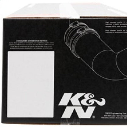 K&N Blackhawk Performance Intake Kit | 2015-2020 Ford F150 - Stateside Performance - Cold Air Intakes - K&N Engineering - K&N Blackhawk Performance Intake Kit | 2015-2020 Ford F150