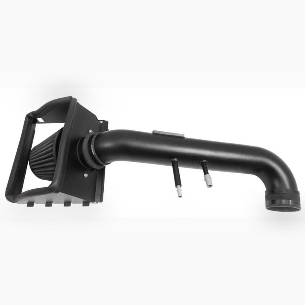 K&N Blackhawk Performance Intake Kit | 2015-2020 Ford F150 - Stateside Performance - Cold Air Intakes - K&N Engineering - K&N Blackhawk Performance Intake Kit | 2015-2020 Ford F150