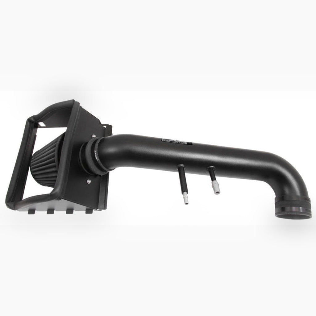 K&N Blackhawk Performance Intake Kit | 2015-2020 Ford F150 - Stateside Performance - Cold Air Intakes - K&N Engineering - K&N Blackhawk Performance Intake Kit | 2015-2020 Ford F150