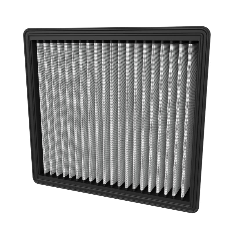 K&N Dryflow Lifetime Engine Air Filter | 2020 - 2022 Ford F250 Super Duty - Stateside Performance - Air Filters - Direct Fit - K&N Engineering - K&N Dryflow Lifetime Engine Air Filter | 2020 - 2022 Ford F250 Super Duty
