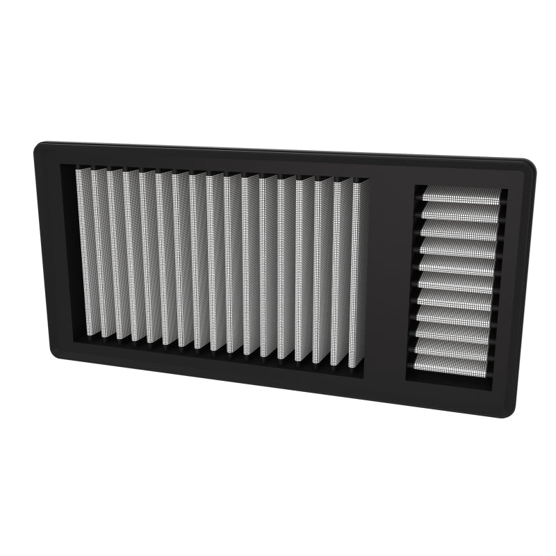 K&N Dryflow Replacement Air Filter | 2011-2016 Ford F350 Super Duty - Stateside Performance - Air Filters - Direct Fit - K&N Engineering - K&N Dryflow Replacement Air Filter | 2011-2016 Ford F350 Super Duty