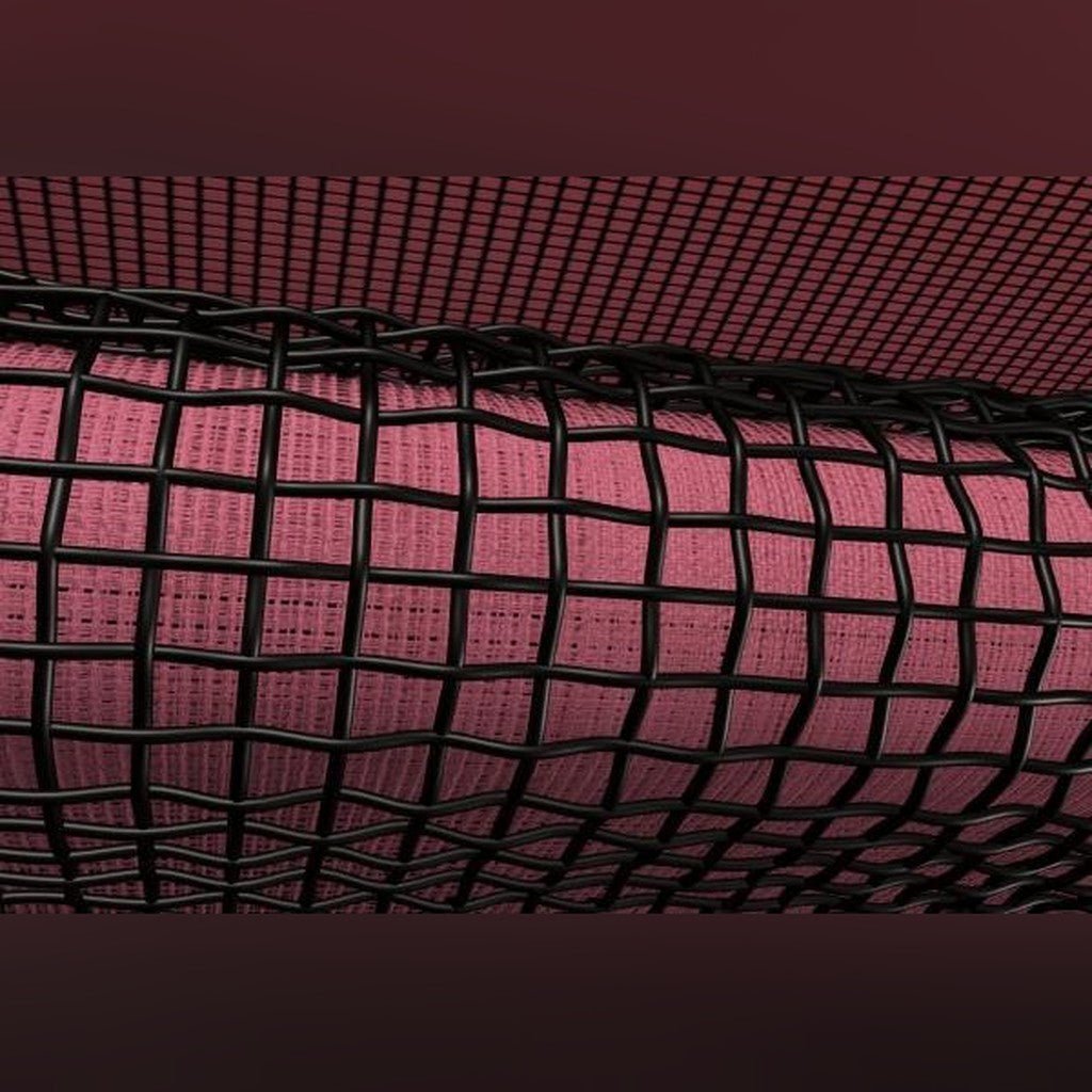 K&N High-Flow Drop-In Air Filter | 2003-2009 Dodge Ram 2500 - Stateside Performance - Air Filters - Drop In - K&N Engineering - K&N High-Flow Drop-In Air Filter | 2003-2009 Dodge Ram 2500