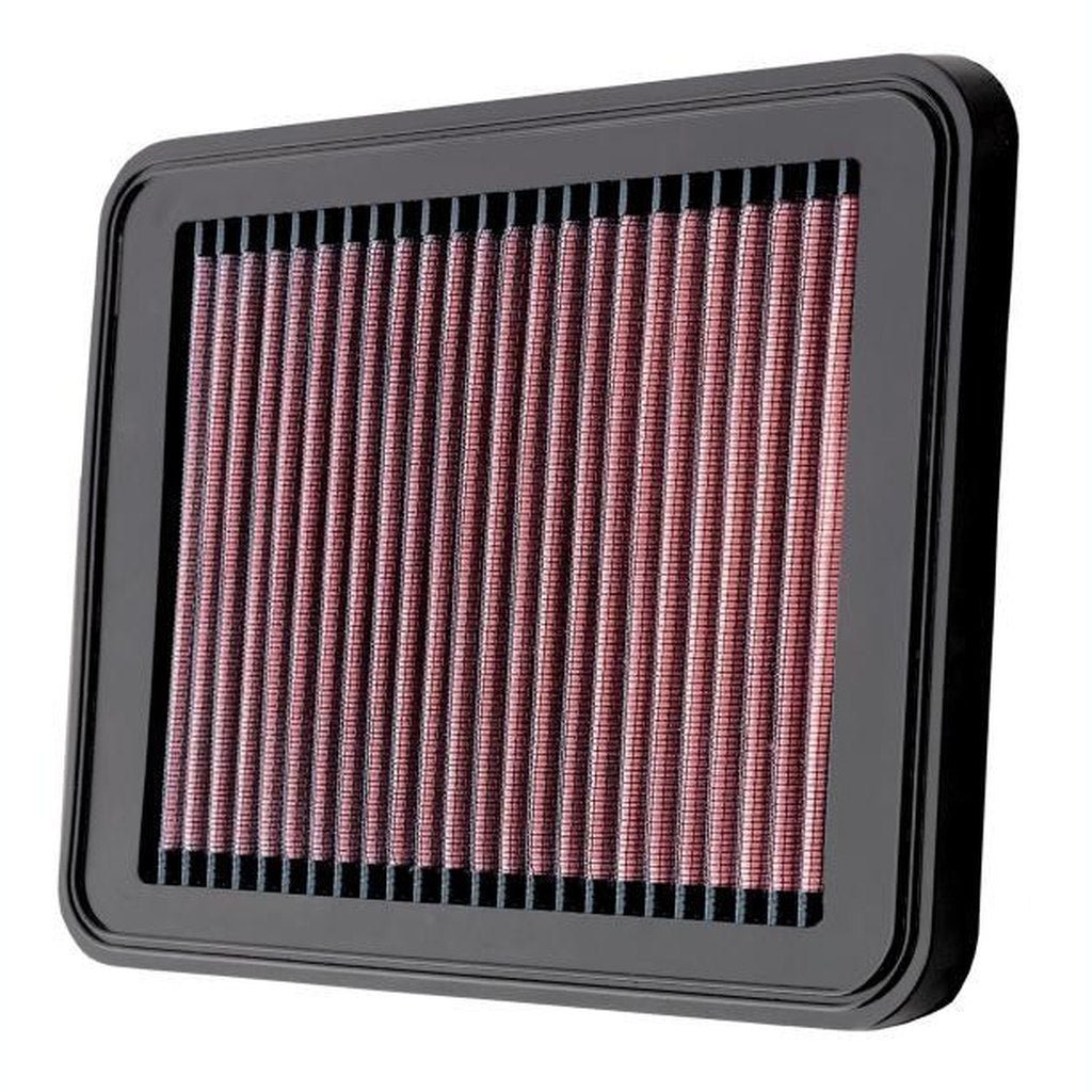 K&N High-Flow Drop-In Air Filter | 2003-2009 Dodge Ram 2500 - Stateside Performance - Air Filters - Drop In - K&N Engineering - K&N High-Flow Drop-In Air Filter | 2003-2009 Dodge Ram 2500
