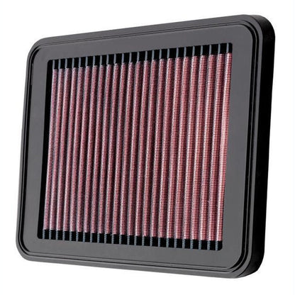 K&N High-Flow Drop-In Air Filter | 2003-2009 Dodge Ram 2500 - Stateside Performance - Air Filters - Drop In - K&N Engineering - K&N High-Flow Drop-In Air Filter | 2003-2009 Dodge Ram 2500