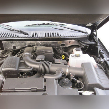 K&N High-Flow Drop-In Air Filter | 2007-2017 Lincoln Navigator - Stateside Performance - Air Filters - Drop In - K&N Engineering - K&N High-Flow Drop-In Air Filter | 2007-2017 Lincoln Navigator