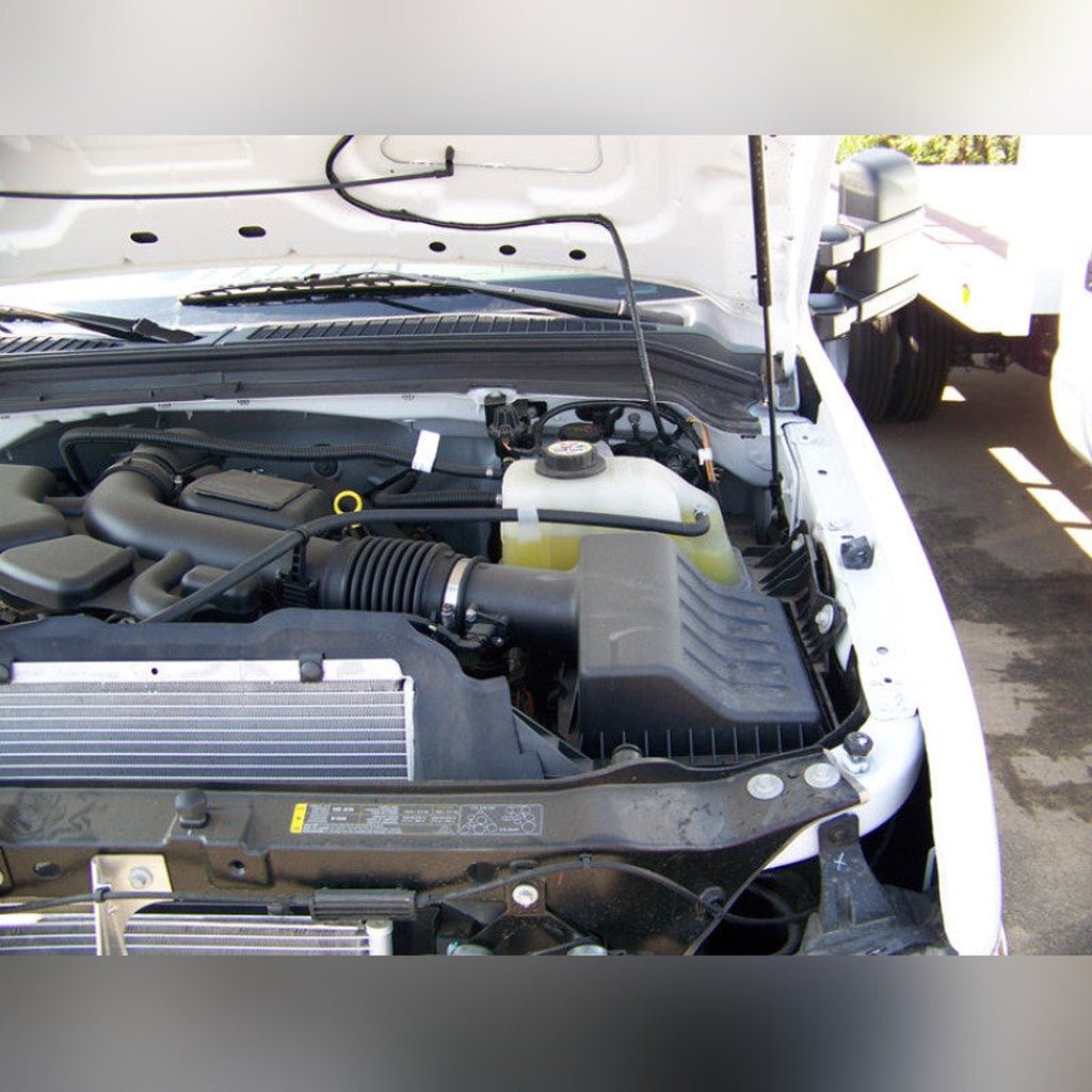 K&N High-Flow Drop-In Air Filter | 2018-2026 Ford Expedition - Stateside Performance - Air Filters - Drop In - K&N Engineering - K&N High-Flow Drop-In Air Filter | 2018-2026 Ford Expedition