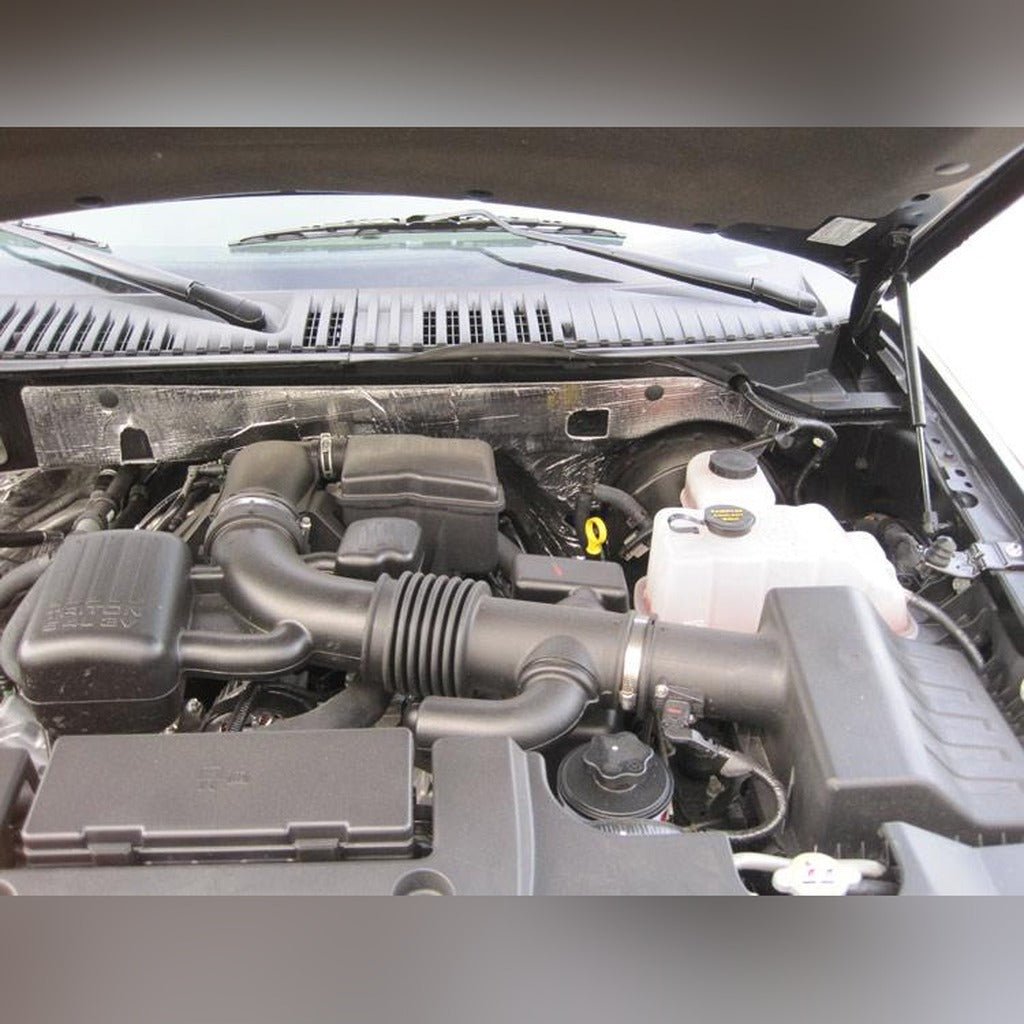 K&N High-Flow Drop-In Air Filter | 2018-2026 Lincoln Navigator - Stateside Performance - Air Filters - Drop In - K&N Engineering - K&N High-Flow Drop-In Air Filter | 2018-2026 Lincoln Navigator