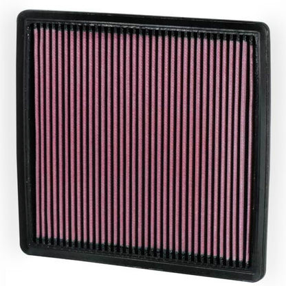 K&N High-Flow Drop-In Air Filter | 2018-2026 Lincoln Navigator - Stateside Performance - Air Filters - Drop In - K&N Engineering - K&N High-Flow Drop-In Air Filter | 2018-2026 Lincoln Navigator