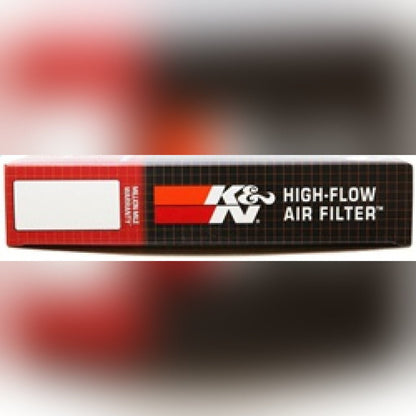 K&N High-Flow Drop-In Air Filter | 2020-2026 Chevy Silverado 3500HD - Stateside Performance - Air Filters - Drop In - K&N Engineering - K&N High-Flow Drop-In Air Filter | 2020-2026 Chevy Silverado 3500HD
