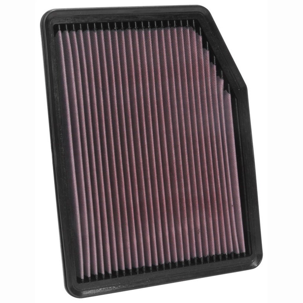 K&N High - Flow Drop - In Air Filter | 2021 - 2026 Cadillac Escalade - Stateside Performance - Air Filters - Drop In - K&N Engineering - K&N High - Flow Drop - In Air Filter | 2021 - 2026 Cadillac Escalade