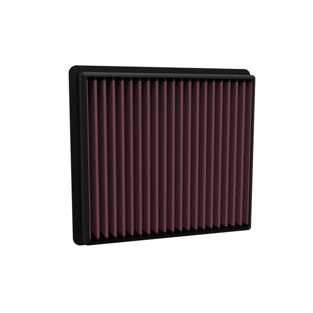 K&N High - Flow Replacement Air Filter | 2020 - 2022 Ford F250 Super Duty - Stateside Performance - Air Filters - Drop In - K&N Engineering - K&N High - Flow Replacement Air Filter | 2020 - 2022 Ford F250 Super Duty