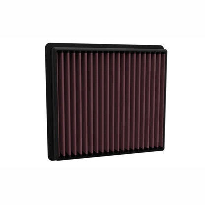 K&N High - Flow Replacement Air Filter | 2020 - 2022 Ford F250 Super Duty - Stateside Performance - Air Filters - Drop In - K&N Engineering - K&N High - Flow Replacement Air Filter | 2020 - 2022 Ford F250 Super Duty
