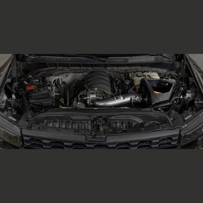 K&N NextGen Aluminum Cold Air Intake - 6.2L V8 | 2021-2026 Chevy Tahoe - Stateside Performance - Cold Air Intakes - K&N Engineering - K&N NextGen Aluminum Cold Air Intake - 6.2L V8 | 2021-2026 Chevy Tahoe